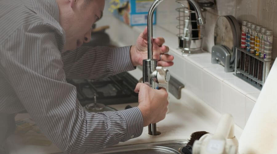 Professional expert plumbing services in Berwick, IA